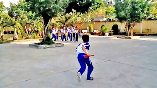 Vận động quá sức: Dễ suy thận cấp