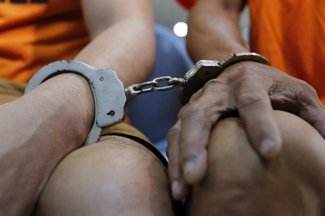 Philippines bắt hơn 500 người nước ngoài lừa đảo