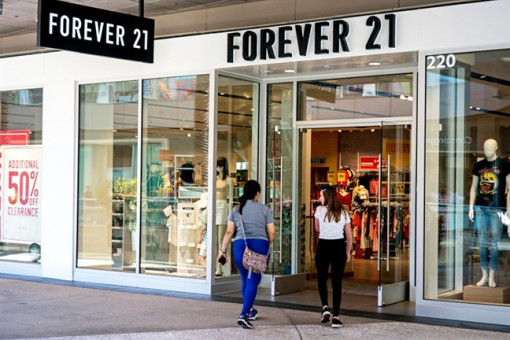 Thời trang nhanh sẽ 'chết' theo Forever 21?