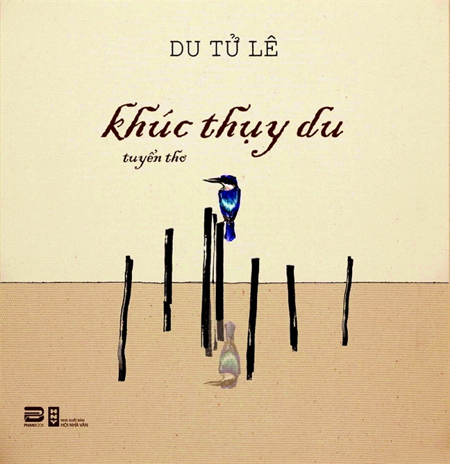Nua the ky 'Khuc Thuy Du': Thuy bay gio ve dau?