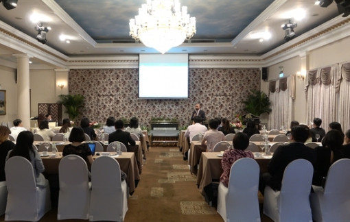 Nhiều cơ hội du học Anh quốc cho sinh viên Việt Nam