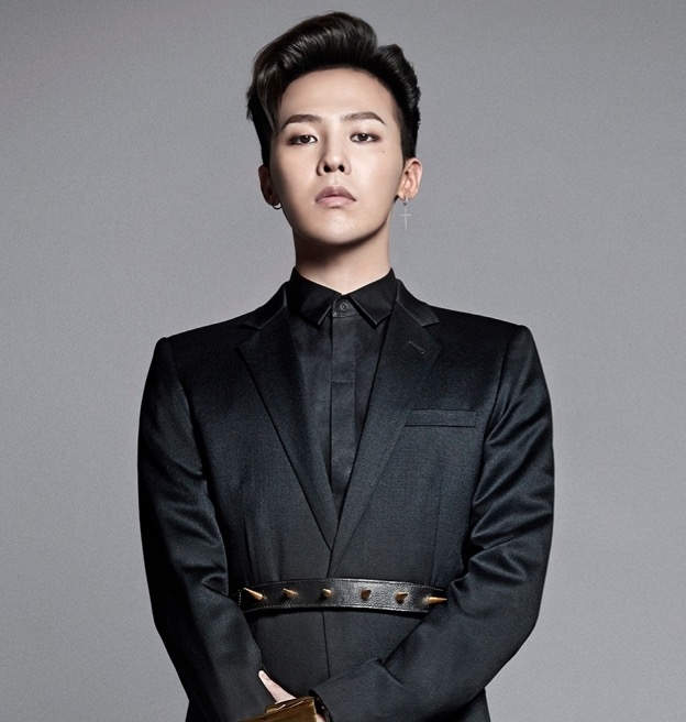 Tổng hợp hơn 76 về g dragon vest