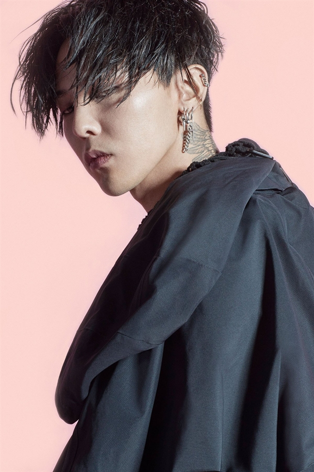 G-Dragon Và Những Lần Diện Vest Lịch Lãm Khiến Chị Em 'Đổ Gục' - Báo Phụ Nữ