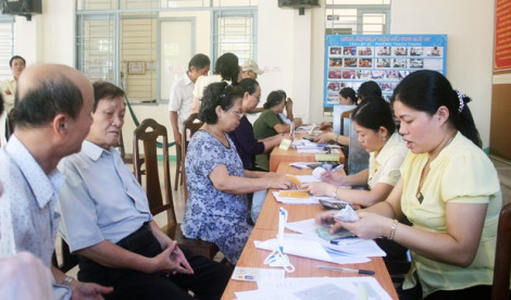 Đà Nẵng chi gần nửa tỷ đồng cho một cán bộ nghỉ hưu trước tuổi, Sở Nội vụ nói gì?