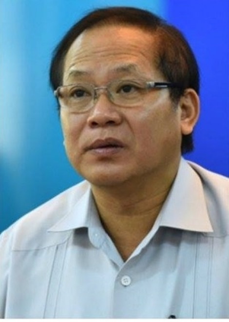 Cơ quan điều tra đề nghị xử lý trách nhiệm ông Trương Minh Tuấn trong vụ án đánh bạc nghìn tỉ