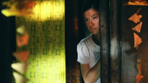 Sắc vóc của loạt mỹ nhân 'cởi' táo bạo góp mặt trong ‘Thất sơn tâm linh'