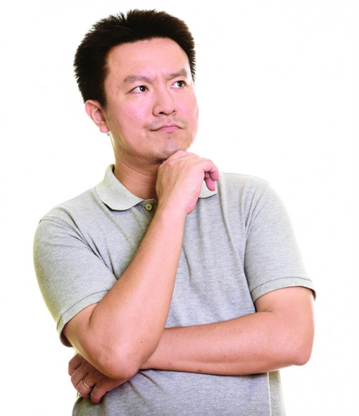 Đàn ông rảnh là sinh hư hỏng