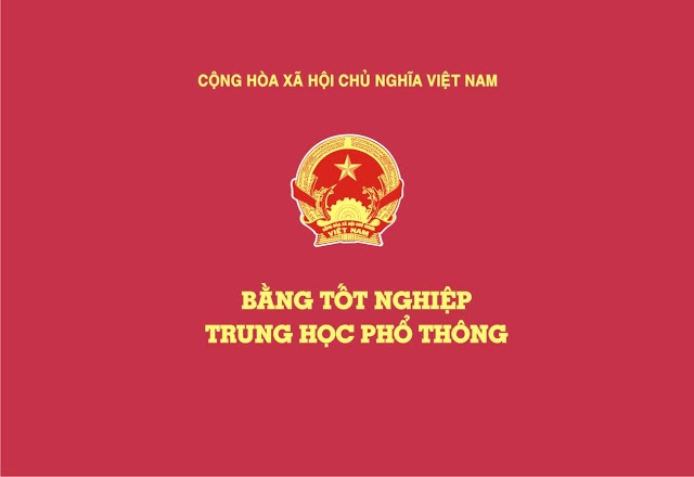 Lam ro thong tin nu Pho phong hanh chinh Van phong Tinh uy bi to khong co bang cap 3