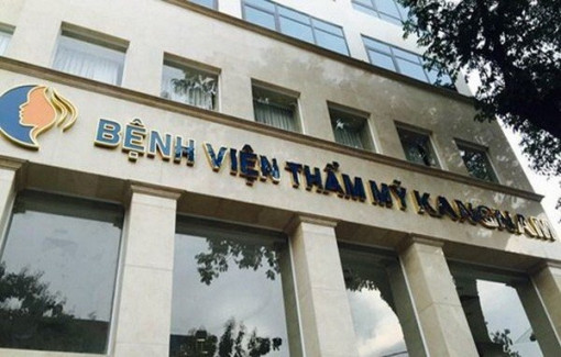 Bệnh viện Thẩm mỹ Kangnam tiết lộ lý do khách hàng 59 tuổi đến căng da mặt sau đó tử vong