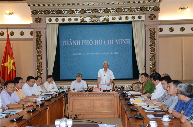 Pho thu tuong Truong Hoa Binh: “Tu mot vu tai nan, can dieu tra tro nguoc tim nguyen nhan”