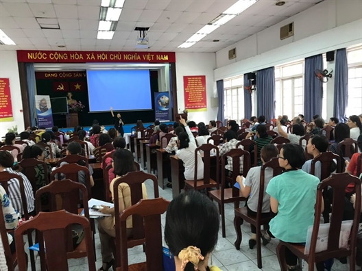 27 cong trinh cham lo, giup hoi vien phu nu giam ngheo ben vung