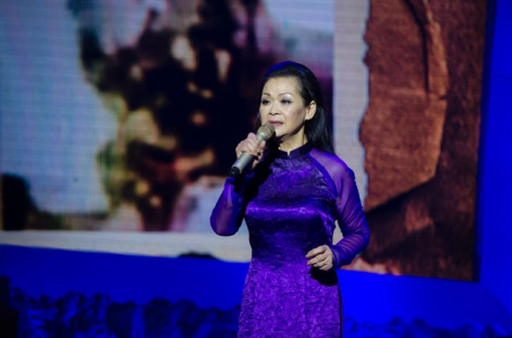 Khánh Ly: 'Tôi chịu ơn Trịnh Công Sơn quá nhiều'