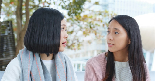 Chồng của ai 'thảm họa' hơn?