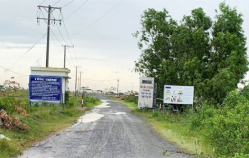 Chính quyền huyện Nhơn Trạch tiếp tay cho dự án King Bay húc bay nhà dân?