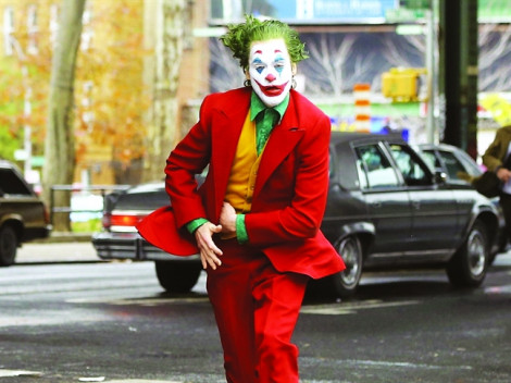 Joker: Vì sao 'ác nhân' trở thành biểu tượng văn hóa đại chúng Mỹ?
