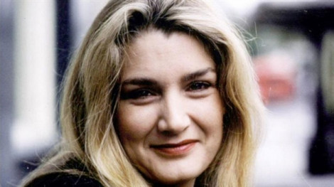 Nữ nhà báo 'không biết sợ hãi' đã qua đời