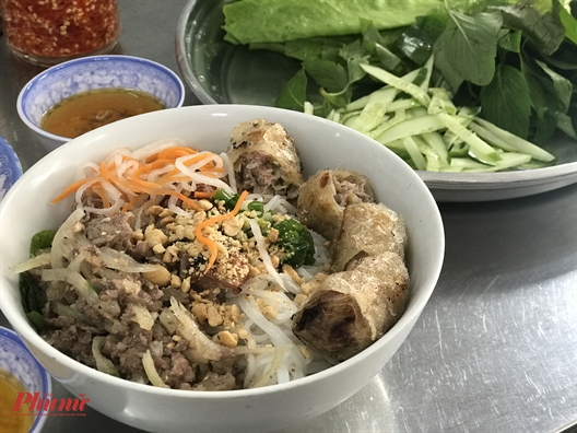 Dung noi ban biet het cac mon banh mi Sai Gon neu chua thu kieu an doc dao nay