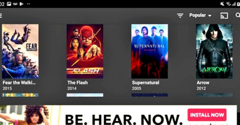 Netflix:  Thời vàng son sắp qua