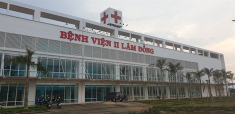 Sản phụ tử vong khi đang sinh nửa chừng tại Bệnh viện II Lâm Đồng
