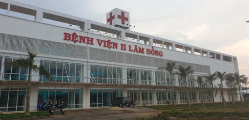 Sản phụ tử vong khi đang sinh nửa chừng tại Bệnh viện II Lâm Đồng