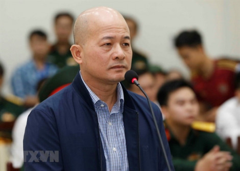 ‘Út trọc’ - Đinh Ngọc Hệ bị khởi tố thêm sai phạm tại cao tốc TP.HCM – Trung Lương