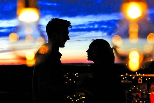 Tình cũ - họa mới