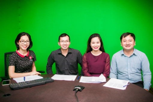 Tọa đàm ‘Nhận diện bán hàng đa cấp bất chính - thực tiễn và quy định pháp luật liên quan’