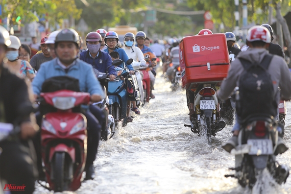 Muon canh co cuc cua nguoi Sai Gon ngay trieu cuong dat dinh