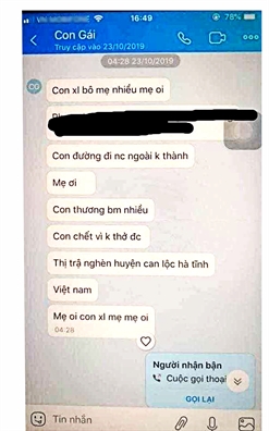 Thu London: Am anh nu cuoi man nguyen cua thanh nien Viet o Anh