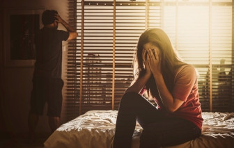 Chuyện vợ chồng bỗng dưng... tắt lửa