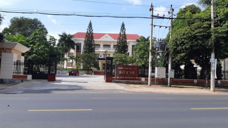 10 nhân viên ngành y tế tại tỉnh Đắk Lắk dùng bằng cấp không hợp pháp