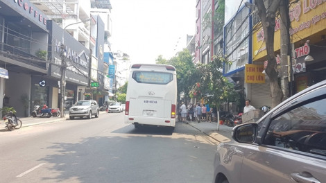 Nhiều ý kiến phản bác đề án thu phí ô tô, xe máy vào trung tâm Đà Nẵng