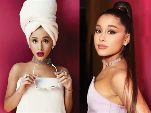 Gu thời trang của mỹ nhân '3 mét bẻ đôi' được theo dõi nhiều nhất trên Instagram