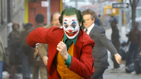 Doanh thu toàn cầu 'Joker' vượt 900 triệu USD