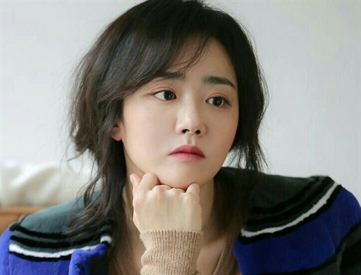 That kho tin sao nhi 'Trái tim mùa thu' Moon Geun Young da o tuoi 32