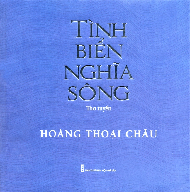 Nha tho Hoang Thoai Chau: Van con nghia tinh gieng nuoc, cay da...