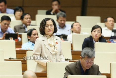 'Chưa bao giờ môi trường gia đình, nhà trường lại gây bất an cho trẻ em như vậy'