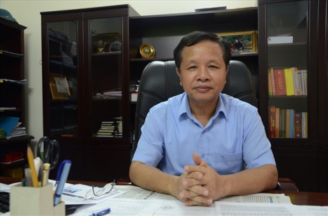 Sai phạm thi cử: Khai trừ Đảng Giám đốc Sở Giáo dục Hà Giang, cách chức Giám đốc Sở Giáo dục Hòa Bình
