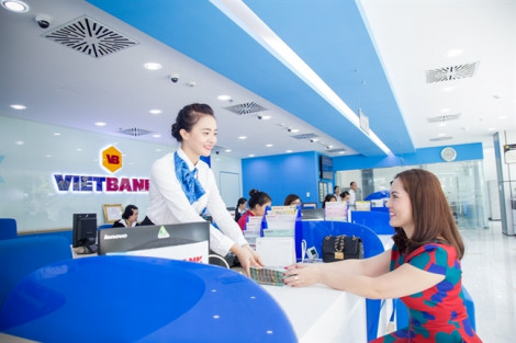 Vietbank - thương hiệu thứ 14 ghi tên vào bản đồ ngân hàng đạt chuẩn Basel II