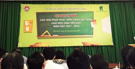 Thanh tra ngành GD-ĐT TP.HCM: Lòi sai phạm từ Sở đến hàng loạt trường