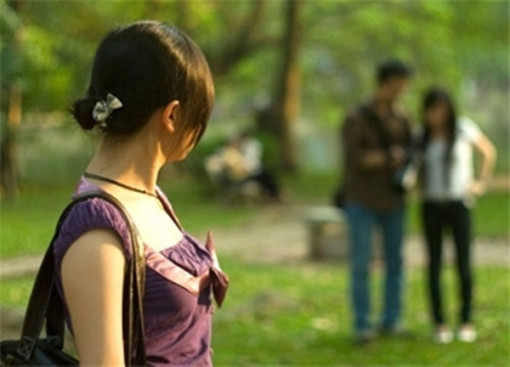 Đừng hòng cua lại vợ cũ