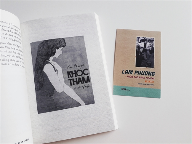 Nhac si Lam Phuong: Chut tinh trong ‘Tram nho ngan thuong’