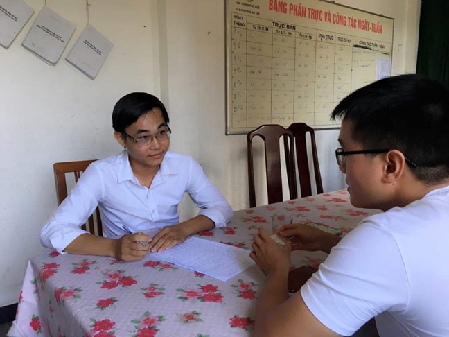 Xoa bo nhieu tu diem 'Hoi Thanh Duc Chua Troi Me' tai Hue