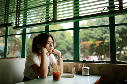 Hội chứng sợ yêu