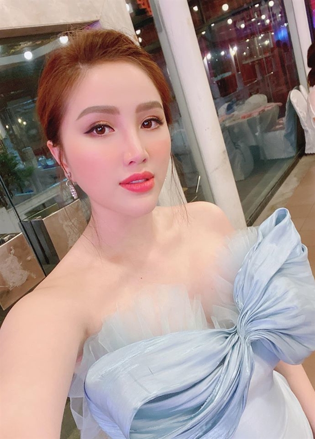 Can canh nhan sac 4 co dau ‘hot’ nhat Vbiz cuoi nam 2019