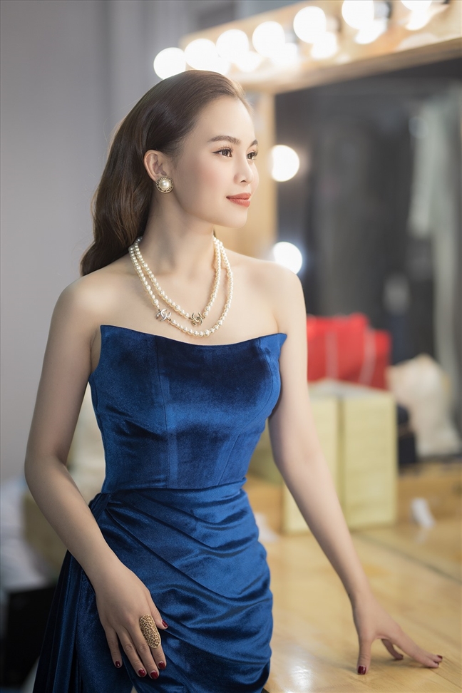 Can canh nhan sac 4 co dau ‘hot’ nhat Vbiz cuoi nam 2019