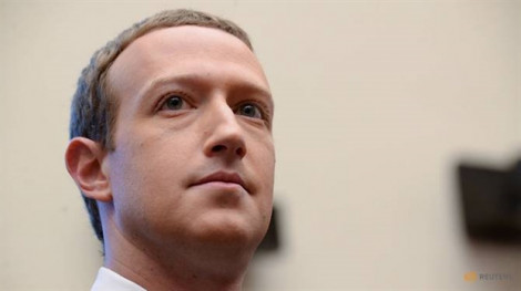 Facebook xóa hơn 5,4 tỷ tài khoản giả và hàng triệu bài đăng vi phạm trong năm 2019