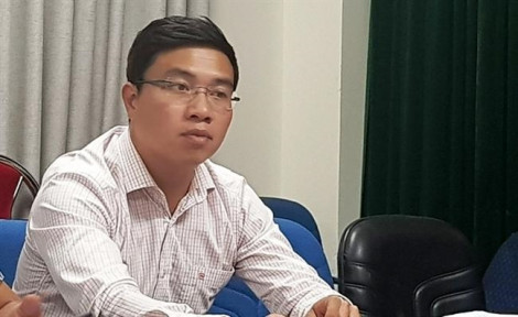 Khởi tố nguyên giám đốc Ban quản lý dự án đường cao tốc Đà Nẵng - Quảng Ngãi