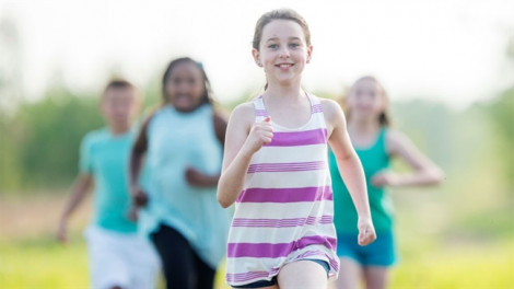 Bộ 3 canxi, vitamin K2, vitamin D3: phương pháp hỗ trợ giúp trẻ tăng chiều cao hiệu quả