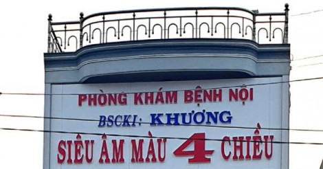 Tạm đình chỉ phòng khám tư điều trị cảm cúm khiến bé trai 10 tuổi tử vong